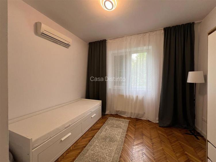 Apartament cu 3 camere bloc nou zona ultracentrala - 6