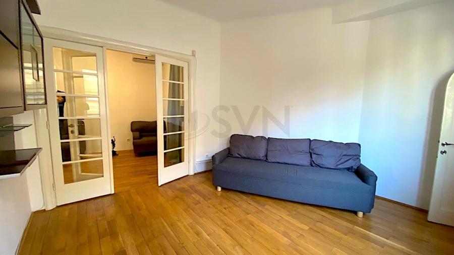 REA1028817 Apartament Unirii - Mantuleasa - fara risc seismic