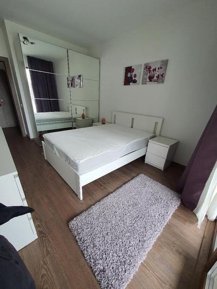 Apartament 2 Camere | Soho Unirii | Decomandat | Parcare Subterana | Terasa