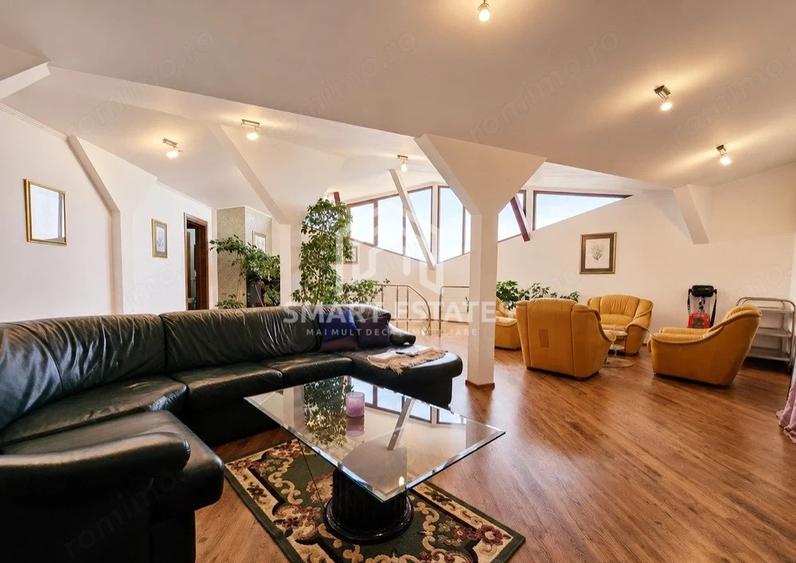Vila Premium de Vanzare 241 mp I Sisesti