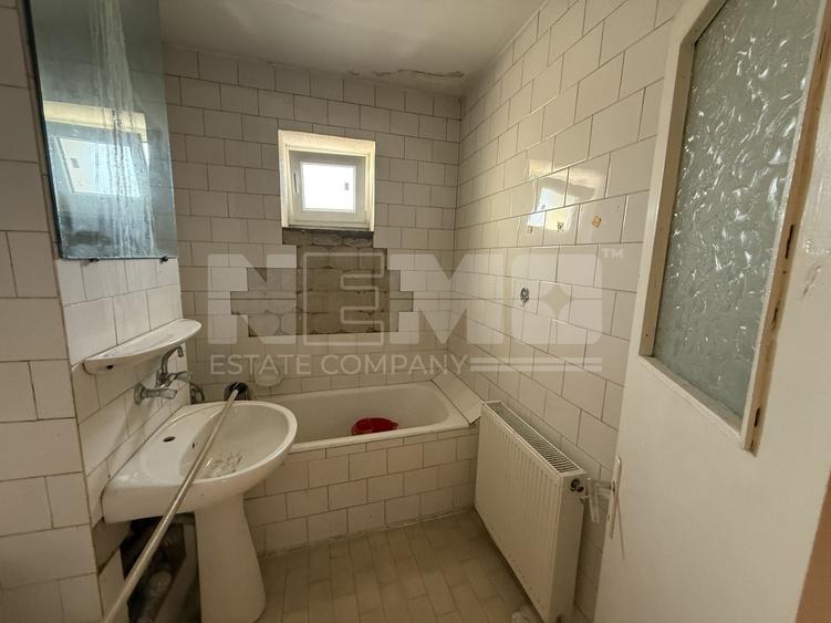 Apartament 3 camere de vânzare | Radauti – Bogdan Voda | Etaj 3