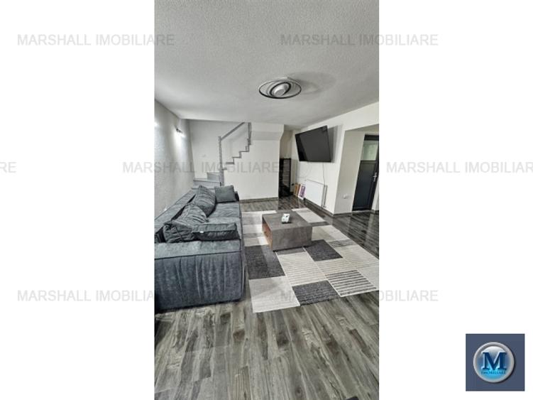 Casa cu 4 camere de vanzare in Nistoresti, 149 mp #16783