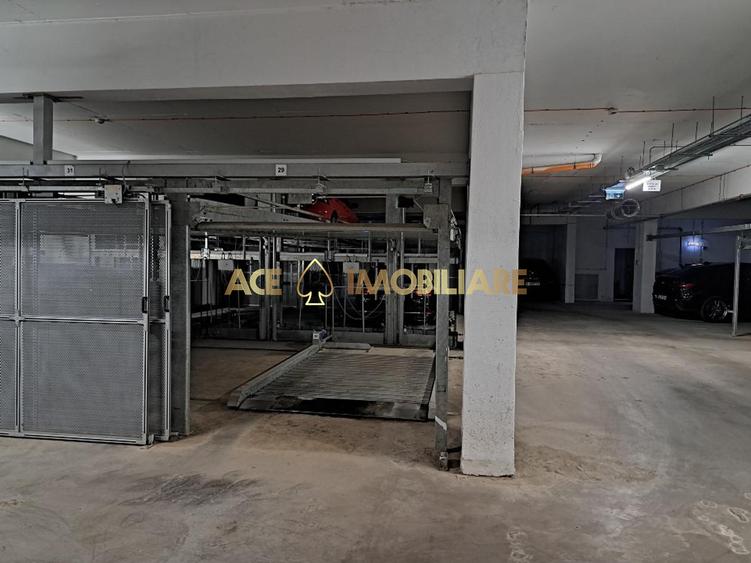 2 Camere de inchiriat | Exigent Plaza F4 | Centrala | Pacare Inclusa