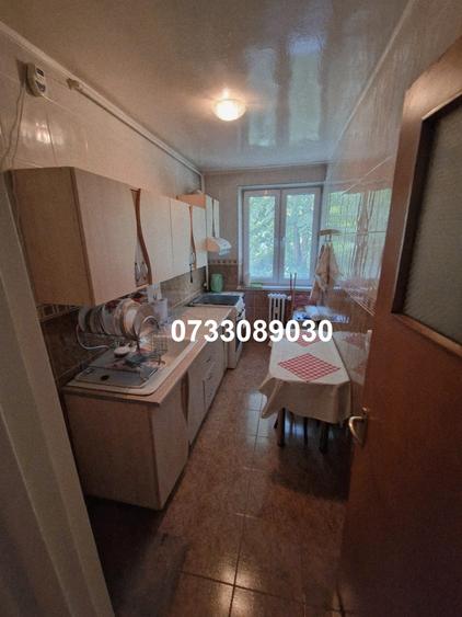 Apartament Berceni, Str. Straduintei
