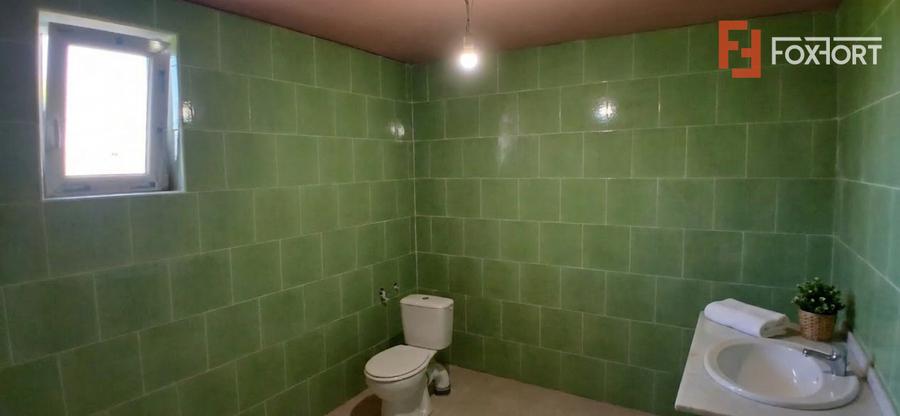 Casa individuala cu 4 camere in zona Dudestii Noi