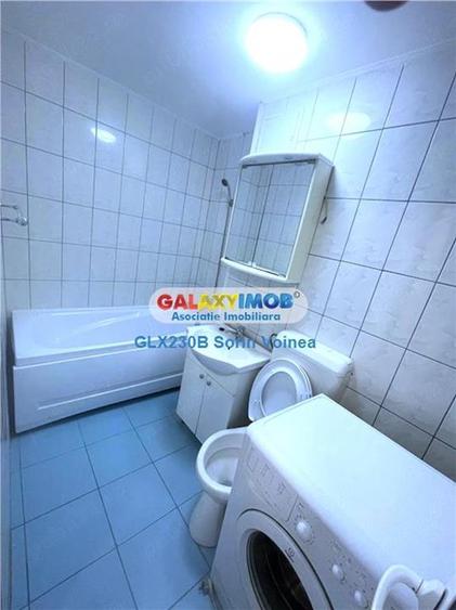 Apartament 4 camere Lujerului | decomandat | centrala | 2 min. metrou