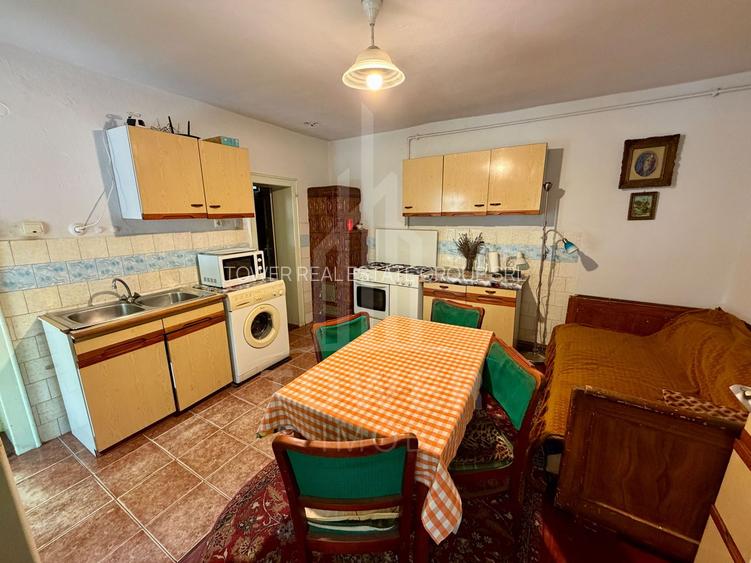 Casă de vânzare-teren 2.300 mp| Ocna Sibiului - 18