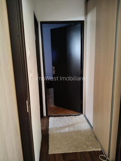Lipovei | 3 Camere |Etaj Intermediar | Bloc Izolat - 11