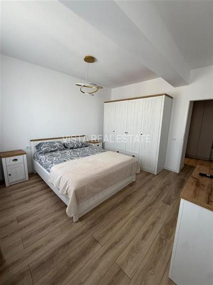 Exclusivitate, Apartament 2 camere 66 mp utili, ZonaTractorul, Brasov - 6
