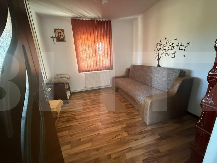 Teren intravilan, 1.200 mp, zona Baisa