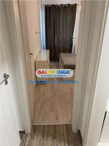 Apartament Bloc Nou Berceni - Aparatorii Patriei - Metalurgiei