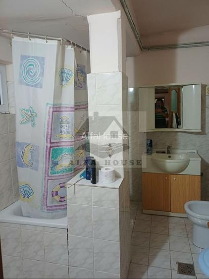Apartament cu 4 camere in casa - zona Ultracentrala , AFI Mall, Patria - 7