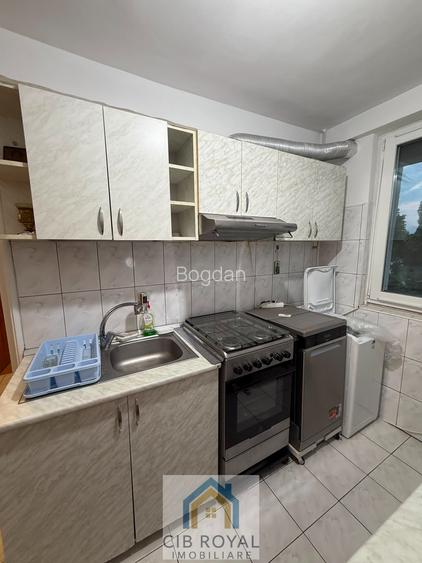 Apt. 2 cam. Drumul Taberei,4 min. metrou Parc Drm. Taberei, Str. Târgul Neamț 12 - 15
