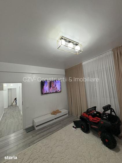 Apartament decomandat cu 3 camere, Drumul Osiei, Sector 6- 135.000 Euro - 8