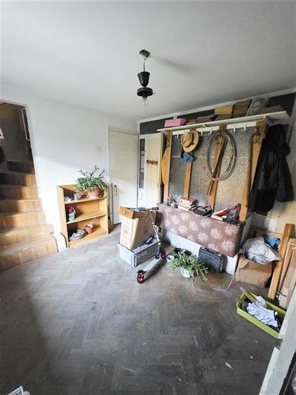 Apartament 3 camere la casa, zona Grivitei