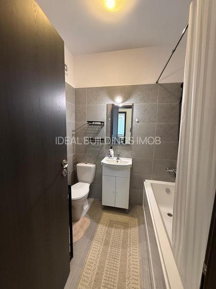 Prima Inchiriere | Apartament - 2 camere | 50mp | Decomandat - 12
