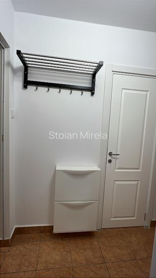 Gara de Nord, apropiere metrou, apartament 2 camere  - 5