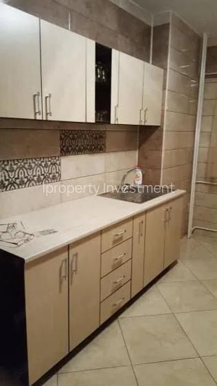 Drumul Taberei - Romancierilor | 2 Camere | Etaj 1 | Zona Verde | - 8