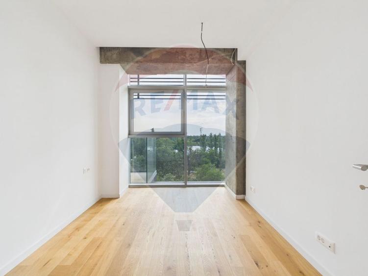 Apartament premium 2 camere de vanzare in Floreasca