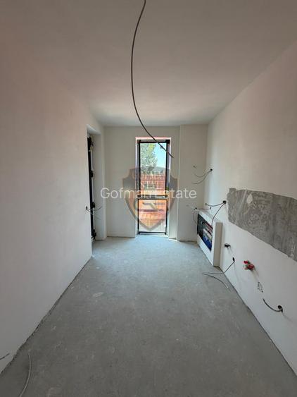 3 Camere Faleza Nord 87mp Bloc tip Boutique 2026, et 1/3 lift, centrala gaz, A/C - 16