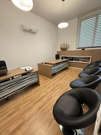 Spatiu comercial, 150 mp, zona Scolii de Politie-Dambul Rotund