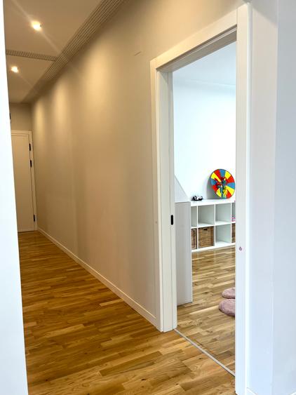 Apartament 3 Camere Nou | 91 mp | 2 Locuri Parcare | Boxa | Terasa 10 mp