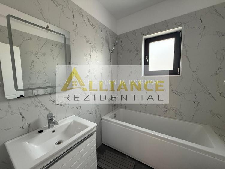 Casa individuala parter ||4 camere 2 bai ||teren 350 mp || - 7