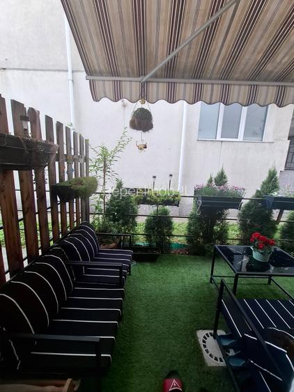 Apartament 3 camere, 84 mp utili, 2 băi+ terasă 17 mp,zona N Rm Vâlcea - 16