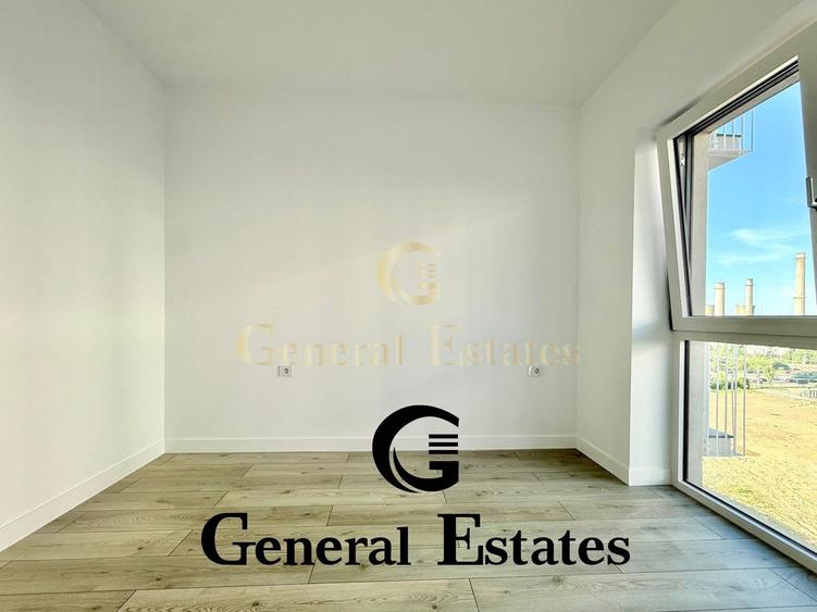 Vânzare apartament cu 3 Camere | Silk District | Parcare Inclusă - 7