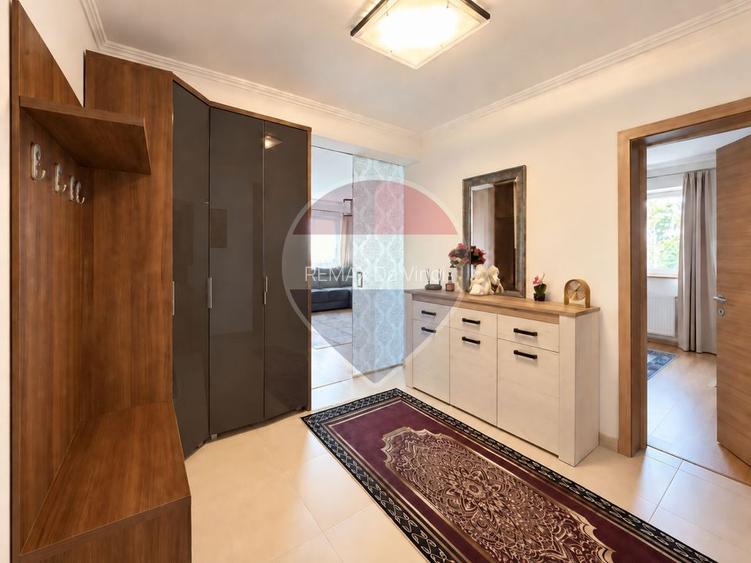 Apartament 3 camere | 2 băi | Etaj 1 | Str. Borzești 7-9 – Brașov - 18