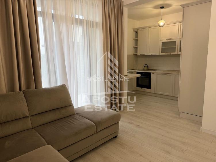 Duplex în Timișoara,cu 5 camere,zona Mehala
