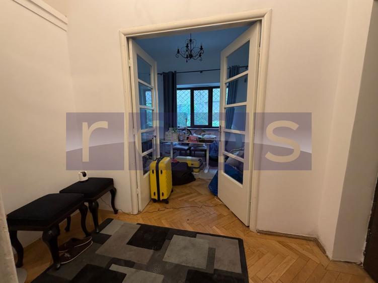 PROPRIETATE CU POTENTIAL INVESTITIONAL | 393 MP | D+P+2 | ZONA DACIA