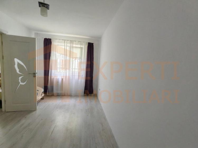 Apartament 2 Camere Casa de Cultură | Gaze la Ușă | Ideal Investiție