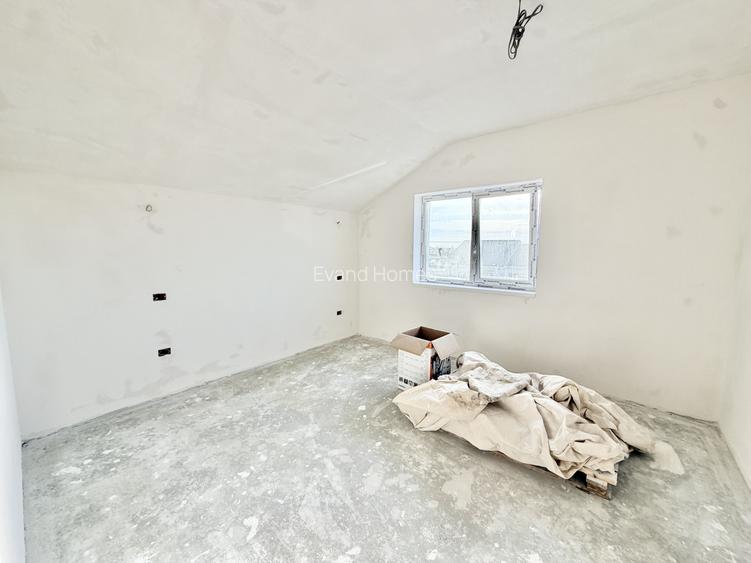 Duplex despartit prin cam tehnica | 4 camere | 115mp | Calea Urseni - 18