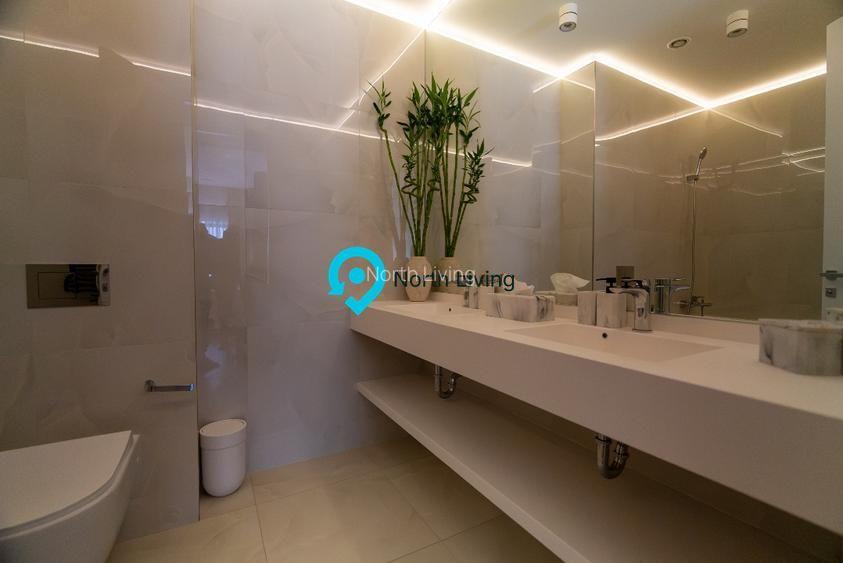 Locuință Exclusivista | One Verdi Park | Design Personalizat | - 10