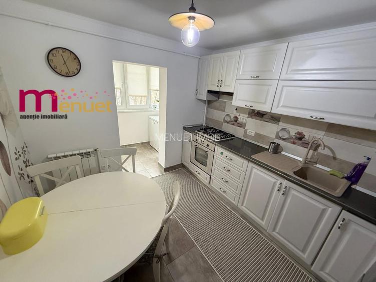 Apartament 2 camere,zona E3 - 8