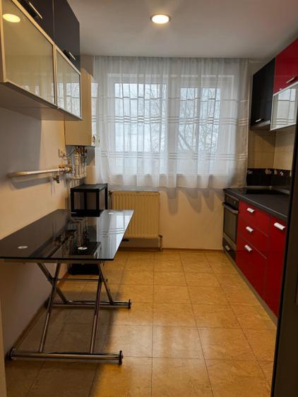 Mobilat Utilat - Apartament 2 camere Calea Galati, langa Maternitate.