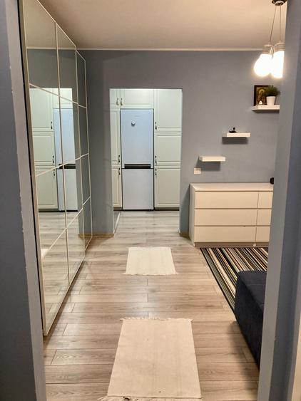 Basarab -Apartament renovat -3 min metrou