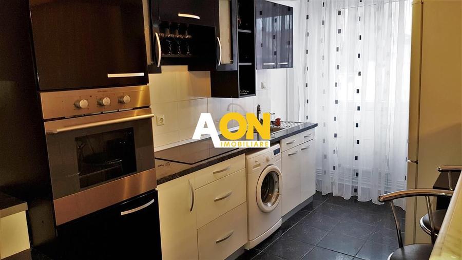Apartament 3 camere lux ultracentral et.2