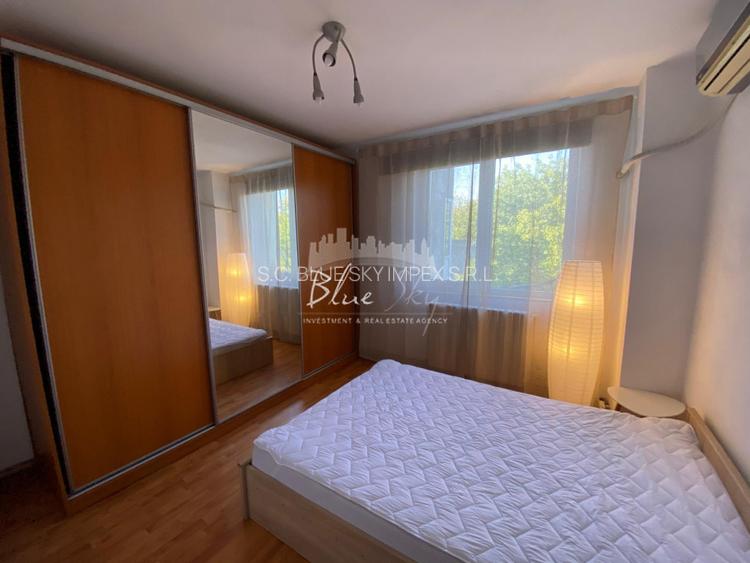 Apartament cu 3 camere în bloc exclusivist | Tomis I – Str. Nicolae Iorga - 14