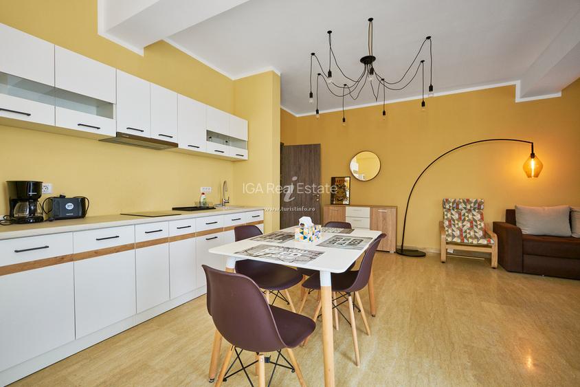 Apartament 3 camere la mare - 6