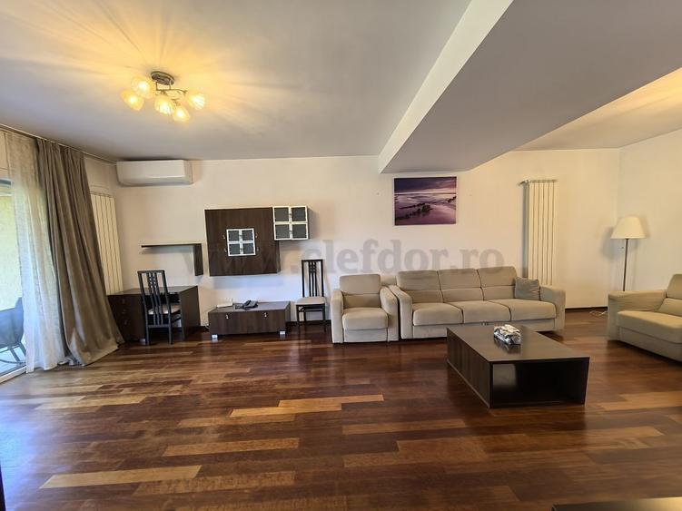 Vila de lux in zona Pipera