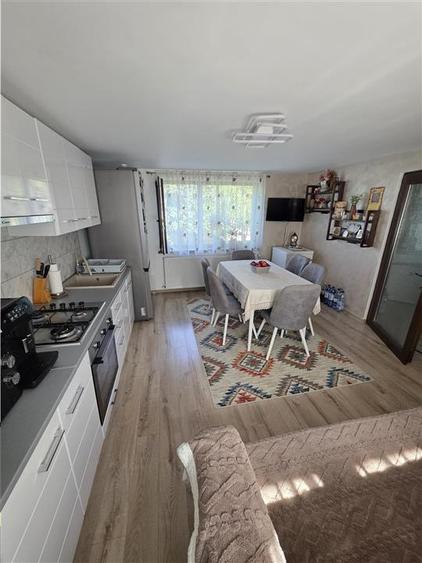 Casa zona Sacele