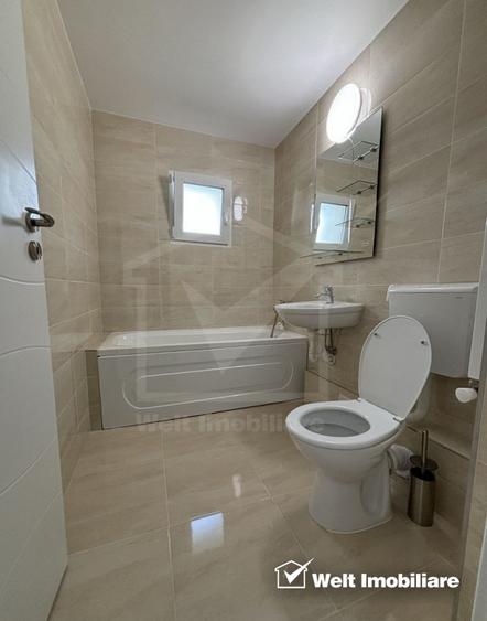 Apartament 2 camere in cartierul Intre Lacuri