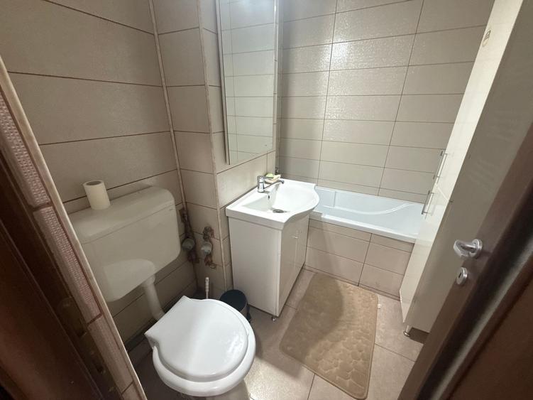 AP. 3 CAMERE - PARCUL FLORILOR, RENOVAT, BLOC REABILITAT, COMISION 0%