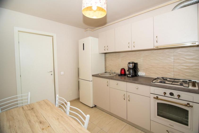 0% Comision-Inchiriere apartament 3 camere Balcescu Residence