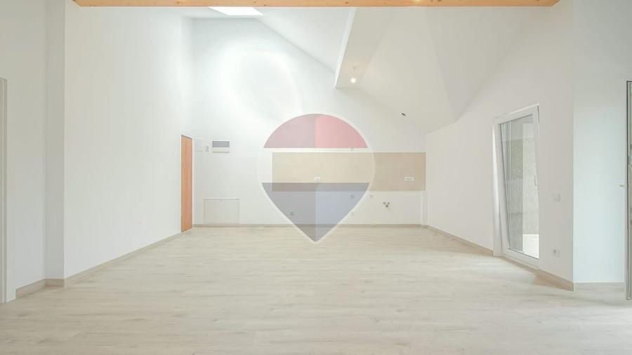 Apartament 2 camere | ROKMAN | Liviu Rebreanu | Intabulat