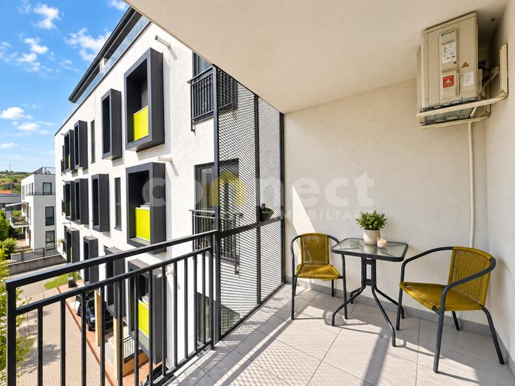 Apartament de inchiriat 3 camere Borhanci