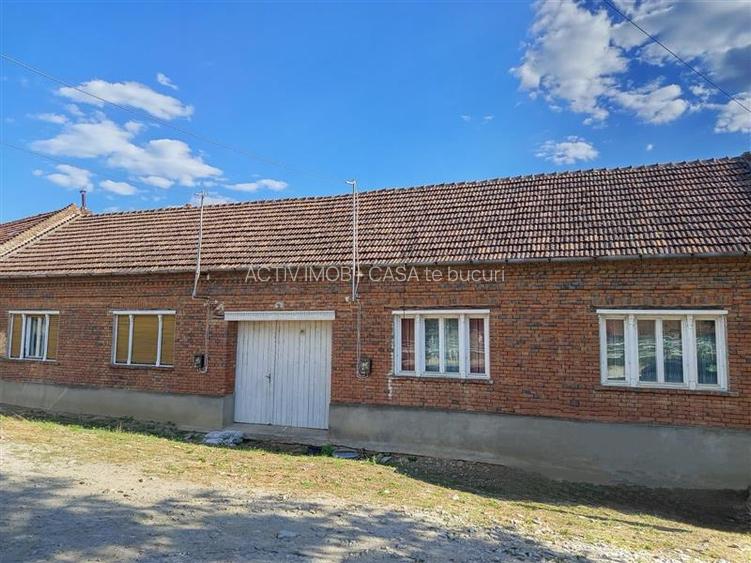 Naidas, Casa 7 Incaperi, 842mp Teren, Pret Negociabil - 11