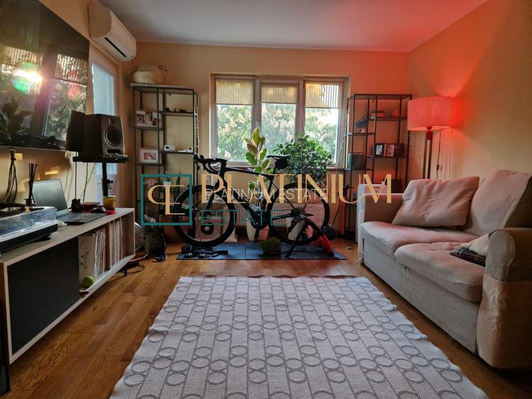 P4899 Apartament cu 3 camere DECOMANDAT, zona Calea Aradului - 4
